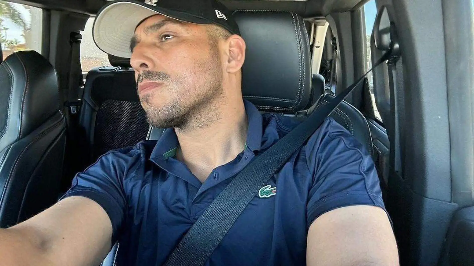 espinoza paz